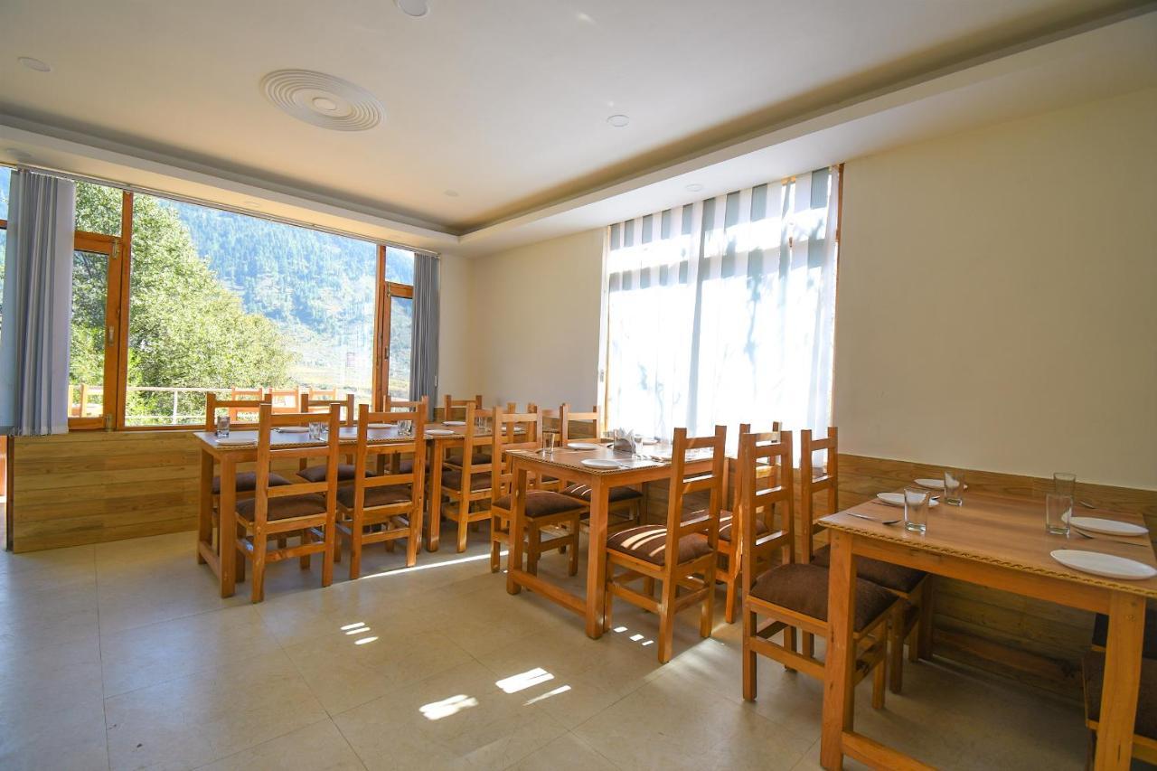 Kullu Manali Inn Exterior photo