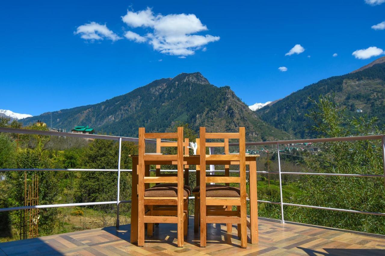 Kullu Manali Inn Exterior photo