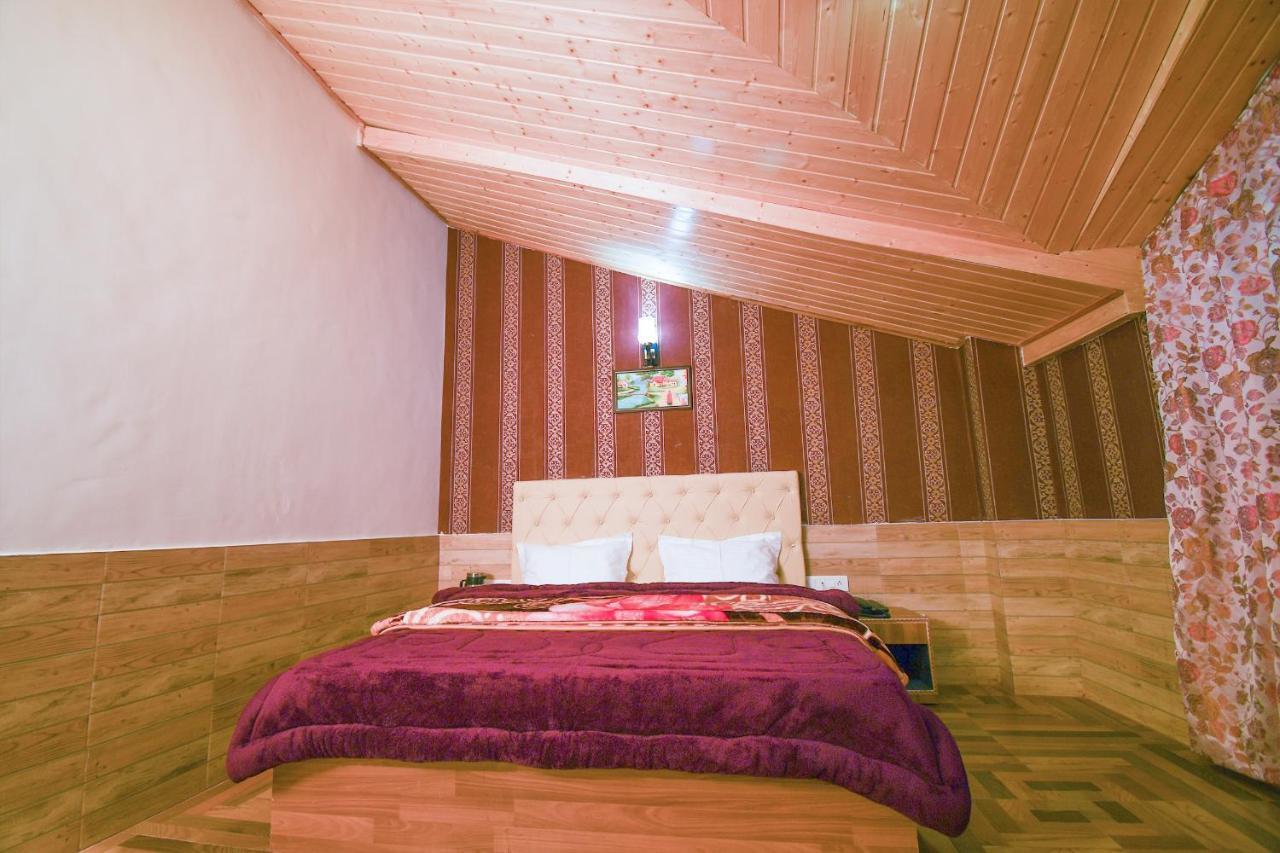 Kullu Manali Inn Exterior photo